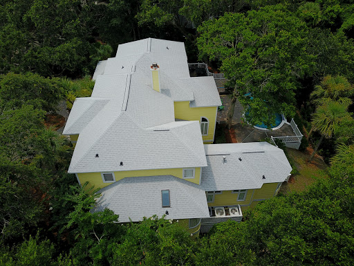Willow Ash Roofing in Isle of Palms, South Carolina