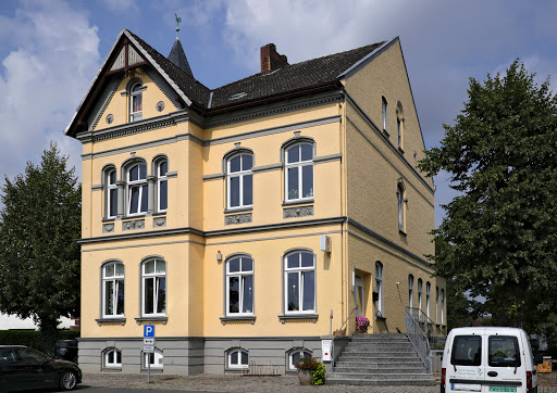Tierarztpraxis Hiltrud Richter unter Hoya, 