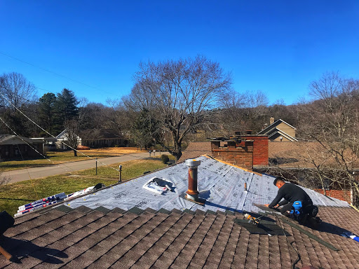 Roofing Contractor «Innovative Roofing & Siding Inc», reviews and photos, 1308 Wilson Rd #104, Knoxville, TN 37912, USA