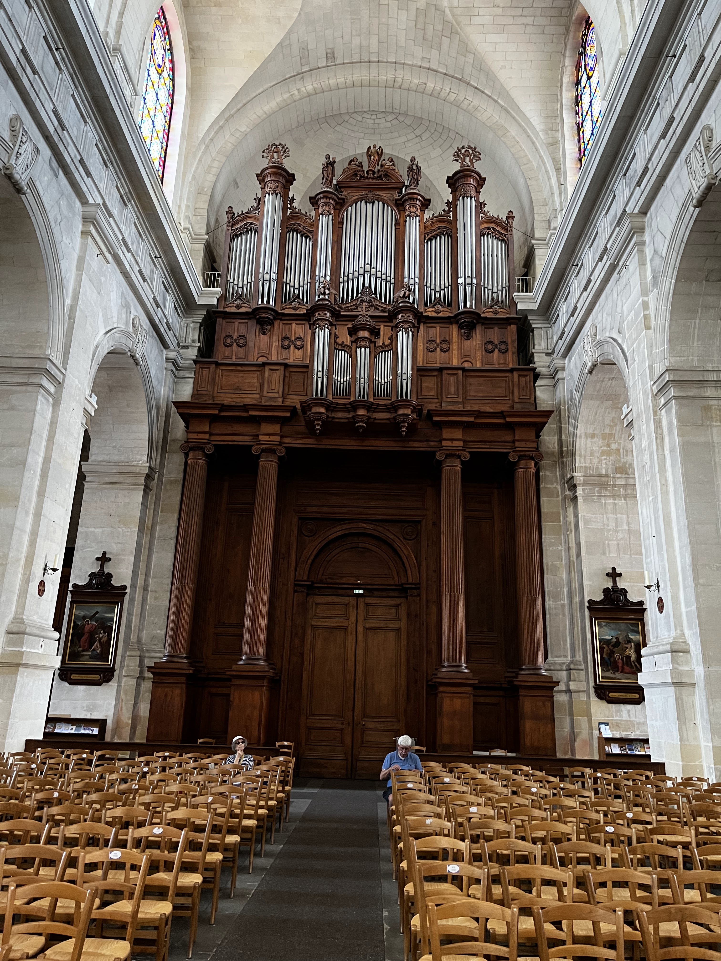 Photo n° 5 de l'avis de Pascal.i fait le 12/06/2022 à 08:10