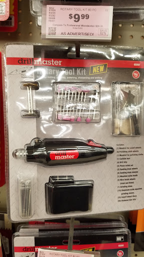 Hardware Store «Harbor Freight Tools», reviews and photos, 1335 N Mason St, Portland, OR 97217, USA