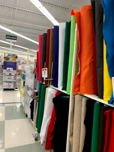 Fabric Store «Jo-Ann Fabrics and Crafts», reviews and photos, 2637 Lakewood Village Dr, North Little Rock, AR 72116, USA