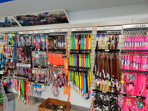 Pet Store «Fish Bowl», reviews and photos, 2117 E Race Ave, Searcy, AR 72143, USA