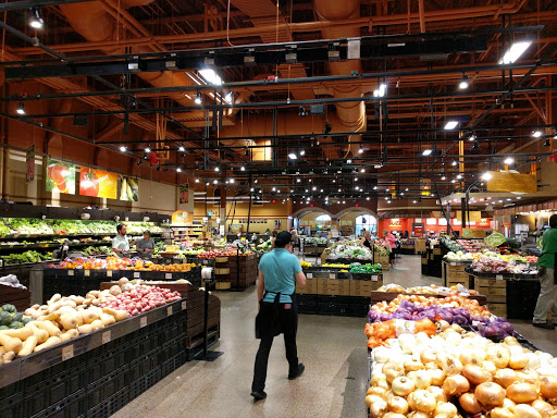 Supermarket «Wegmans», reviews and photos, 600 Commerce Drive, Collegeville, PA 19426, USA