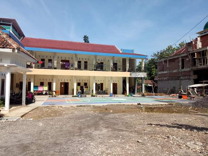 Asrama Putra Muhammadiyah Boarding School (mbs) Al Mujahidin Photo