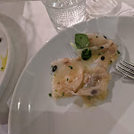 Photo n°3 de l'avis de Davide.i fait le 01/11/2021 à 17:42 sur le  Bocasalina Restaurant à Numana