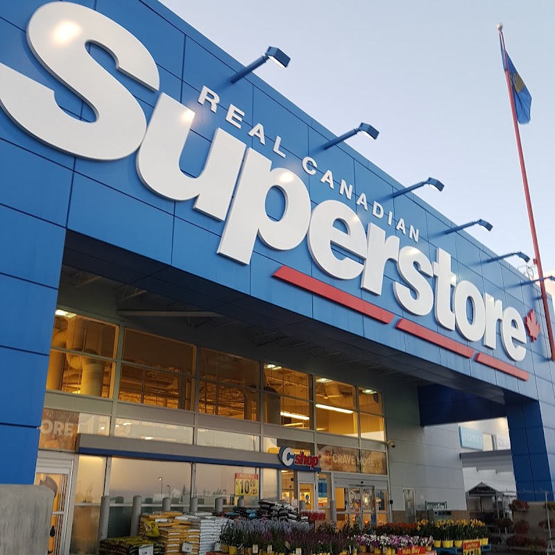 Real Canadian Superstore Signal Hill Center