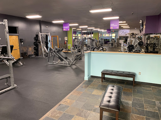 Gym «Anytime Fitness», reviews and photos, 3318 Warren Rd, Cleveland, OH 44111, USA