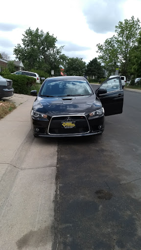 Used Car Dealer «Auto Source LLC», reviews and photos, 1438 S Cherokee St, Denver, CO 80223, USA