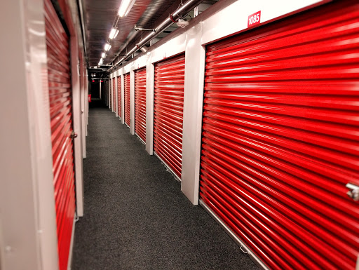 Self-Storage Facility «CubeSmart Self Storage», reviews and photos, 2105 Ira E Woods Ave, Grapevine, TX 76051, USA