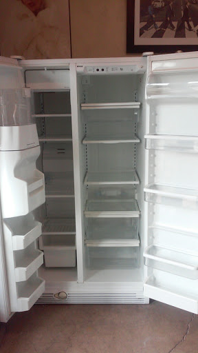 Appliance Store «Bill Matthews & Son Appliances», reviews and photos, 1012 Virginia Ave, Indianapolis, IN 46203, USA