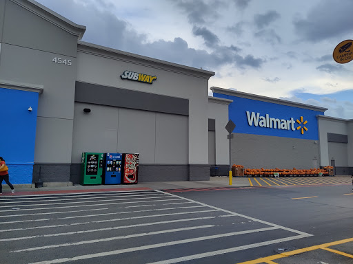 Department Store «Walmart Supercenter», reviews and photos, 4545 Lafayette Rd, Indianapolis, IN 46254, USA