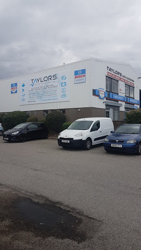 Taylor's (Auto Electrical)