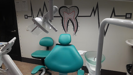Consultorio Dental Ibarra