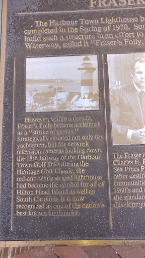 Gift Shop «Harbour Town General Store», reviews and photos, 147 Lighthouse Rd, Hilton Head Island, SC 29928, USA