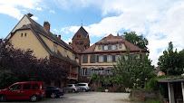 Logis Hôtel du Herrenstein du Restaurant français Restaurant Herrenstein à Neuwiller-lès-Saverne - n°5