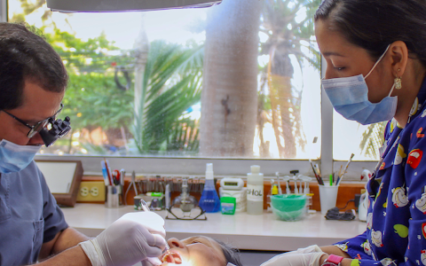 Dentist Cartagena - Dr. Jairo Montoya DDS image