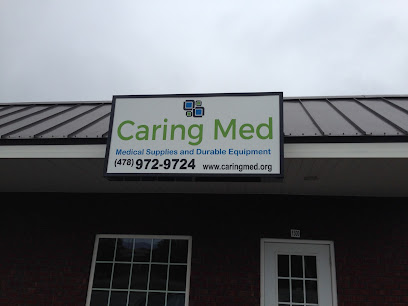 Caring Medicals