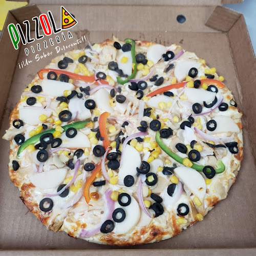 Pizzería Pizzola