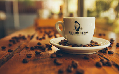 Peregrino Coffee Roasters