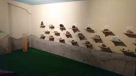 Geoda Interaktív Őslény és Ásvány Kiállítás
