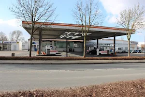 Tankstelle Huddelbusch image