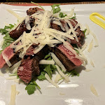 Photo n°3 de l'avis de Francesco.a fait le 30/03/2024 à 20:06 sur le  Ristorante Bronzino à Monticchiello