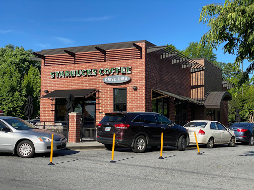 Coffee Shop «Starbucks», reviews and photos, 4294 Lawrenceville Hwy, Tucker, GA 30084, USA