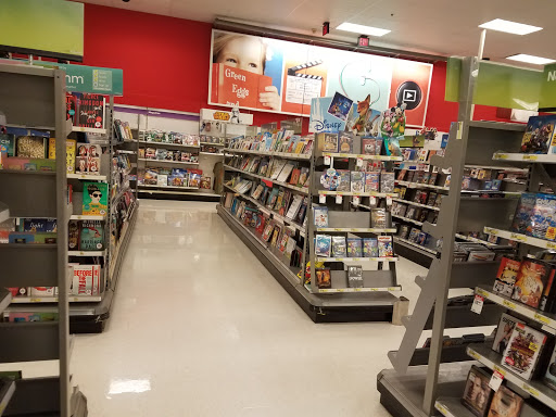 Department Store «Target», reviews and photos, 50 Spring Valley Market Pl, Spring Valley, NY 10977, USA