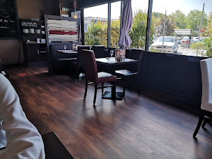 Photo n°8 de Le 110 Restaurant & Grill à Saumur ()
