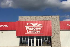 Wagoner Lumber Company image