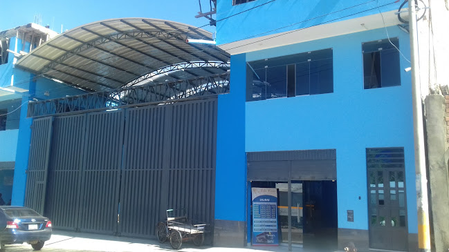 Transportes JULIO CESAR