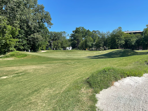 Public Golf Course «The Links At Overton Park», reviews and photos, 2080 Poplar Ave, Memphis, TN 38104, USA