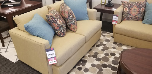 Used Furniture Store «CORT Clearance Center», reviews and photos, 155 N Beacon St, Brighton, MA 02135, USA