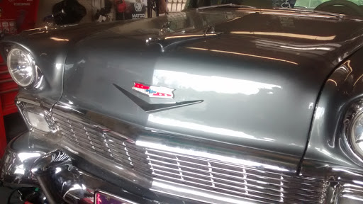 Tire Shop «Maxi-Lube Tire & Auto», reviews and photos, 1141 W Taylor St, Griffin, GA 30223, USA