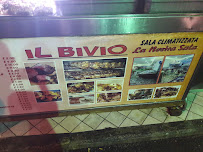 Carte du Il Bivio à Casalnuovo di Napoli