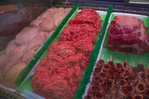 Horrmann Meats Farmers' Market