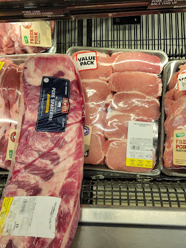 Safeway image