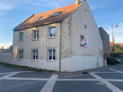 SAFTI immobilier côte de nacre à Ouistreham