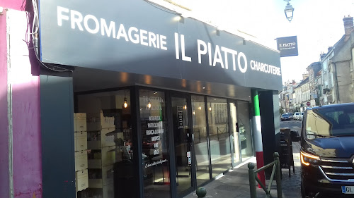 Épicerie italienne Il Piatto Nemours