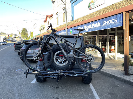 Bicycle Store «Victory Velo Bike Shop», reviews and photos, 835 Lincoln Way, Auburn, CA 95603, USA