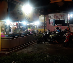 ConTraS cafe photo