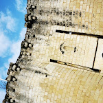 Photo n° 1 de l'avis de Geoffrey.o fait le 06/10/2020 à 15:21 pour Château de Lavardin à Lavardin