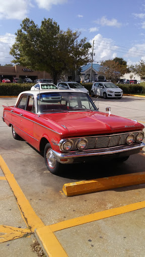 Auto Parts Store «Advance Auto Parts», reviews and photos, 1469 Tuskawilla Rd, Winter Springs, FL 32708, USA