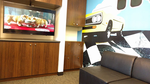 Used Car Dealer «Fields Chrysler Jeep Dodge Sanford», reviews and photos, 750 Towne Center Blvd, Sanford, FL 32771, USA