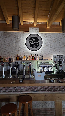 Bar-Restaurante El Parador Crt. Medina de rioseco-Toro km 11, 7, 47830 Tordehumos, Valladolid, España