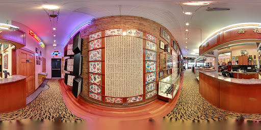 Tattoo Shop «Tattoo Factory Inc», reviews and photos, 4441 N Broadway St, Chicago, IL 60640, USA