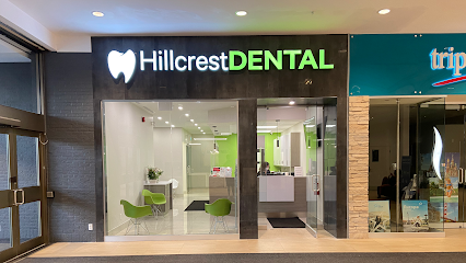 Hillcrest Dental