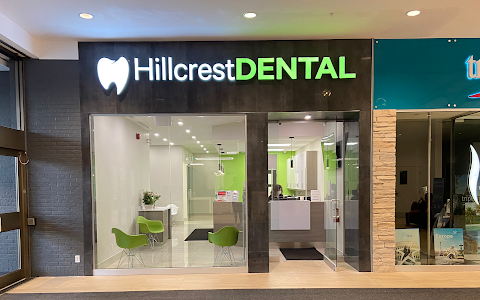 Hillcrest Dental image