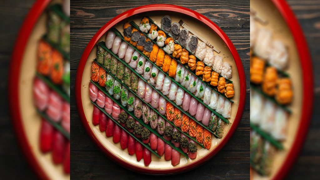 Style Sushi/Yasuo Ramen&Sushi 07083